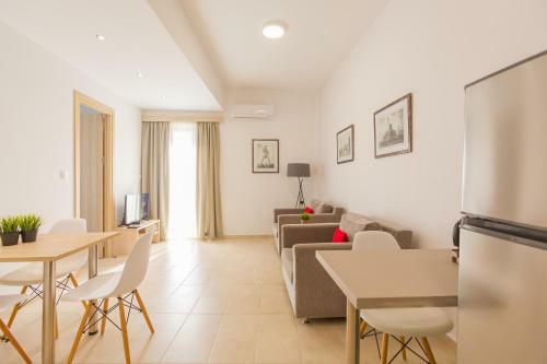The Perfect Spot Apartments