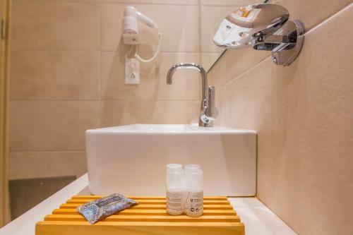 The Perfect Spot Apartments