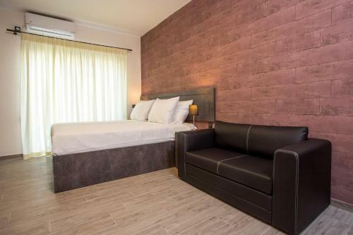 Apartamento Oleana Di Castello