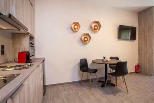 Apartamento Oleana Di Castello