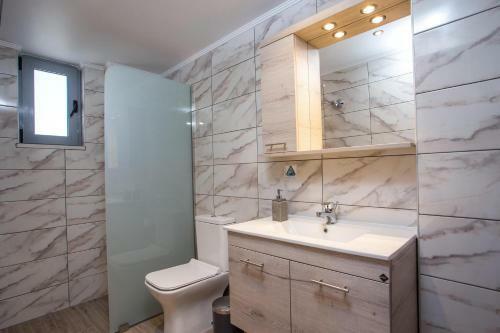 Apartamento Oleana Di Castello