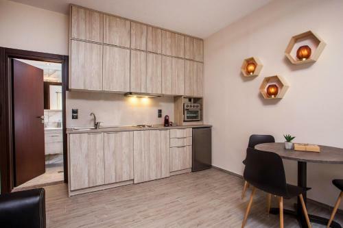 Apartamento Oleana Di Castello