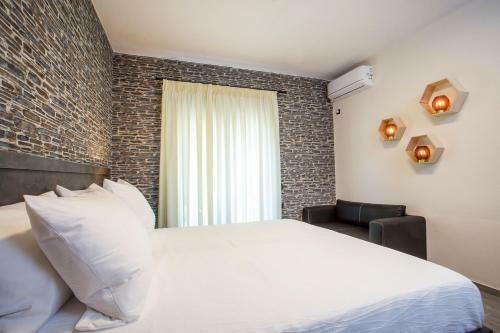 Apartamento Oleana Di Castello