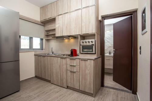Apartamento Oleana Di Castello