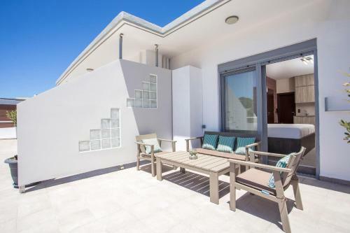 Apartamento Oleana Di Castello