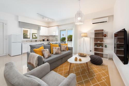 Island Hills Sea View Suite 2
