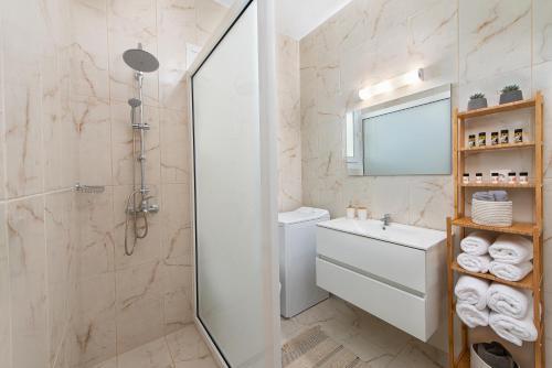 Island Hills Sea View Suite 2