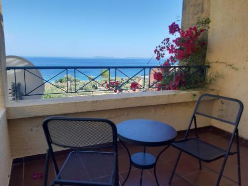 Barbati Villa Vista Mare