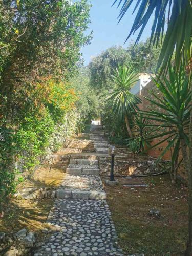 Barbati Villa Vista Mare