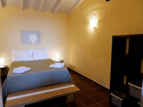 Barbati Villa Vista Mare