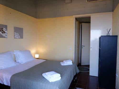 Barbati Villa Vista Mare