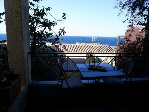 Barbati Villa Vista Mare