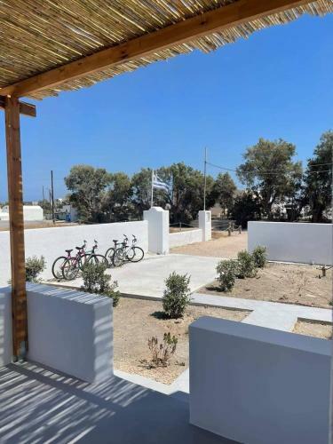 Bed & Breakfast Thronos