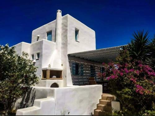 Villa Pure Paros House