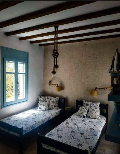 Villa Pure Paros House