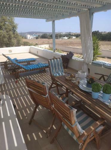 Villa Pure Paros House