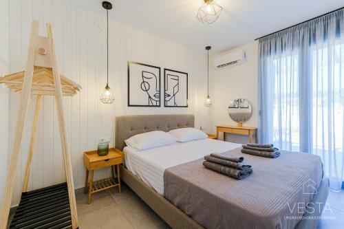 Stone Loft Villa (a) With Private Swimming Pool
