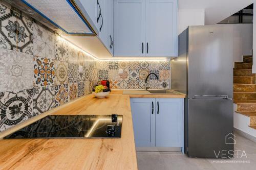Stone Loft Villa (a) With Private Swimming Pool