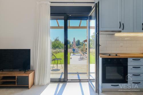Stone Loft Villa (a) With Private Swimming Pool
