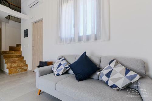 Stone Loft Villa (a) With Private Swimming Pool