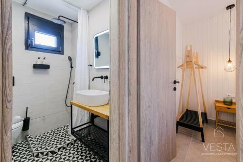 Stone Loft Villa (a) With Private Swimming Pool