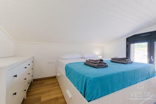 Stone Loft Villa (a) With Private Swimming Pool