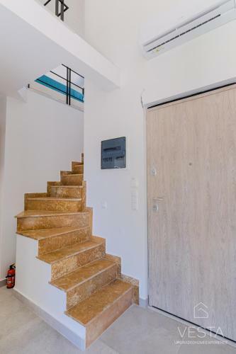 Stone Loft Villa (a) With Private Swimming Pool