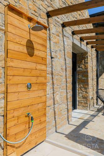 Stone Loft Villa (a) With Private Swimming Pool