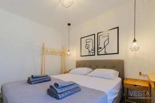 Stone Loft Villa (b) With Private Swimming Pool