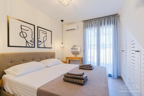 Stone Loft Villa (b) With Private Swimming Pool