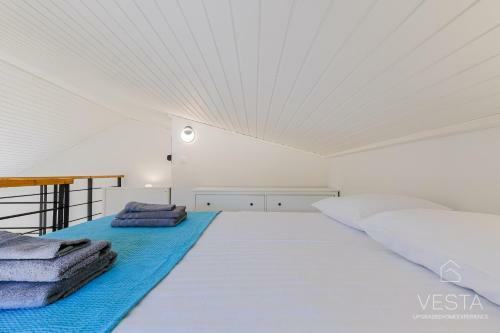 Stone Loft Villa (b) With Private Swimming Pool