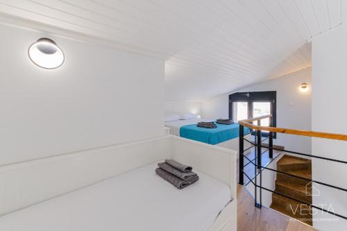 Stone Loft Villa (b) With Private Swimming Pool