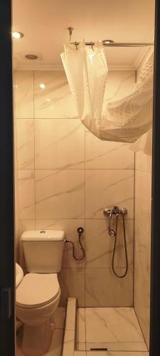 Hostal Little Hause