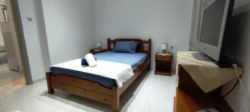 Hostal Little Hause