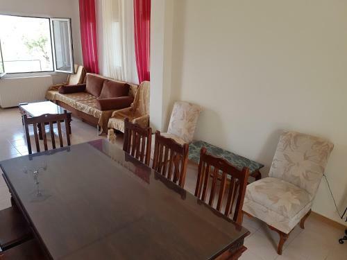 Entire House In Stavros Chania