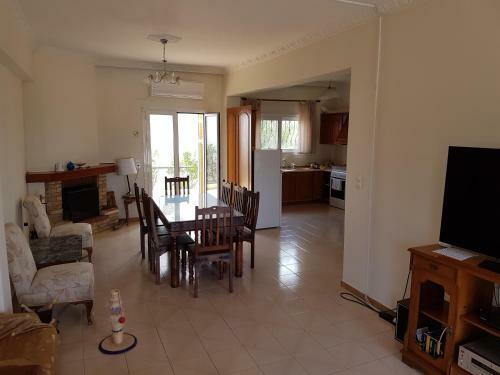 Entire House In Stavros Chania