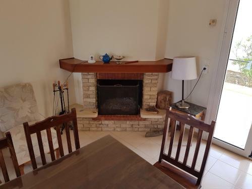 Entire House In Stavros Chania