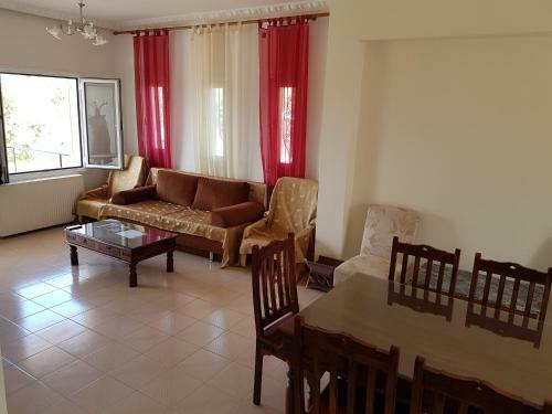 Entire House In Stavros Chania