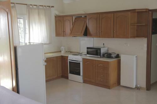 Entire House In Stavros Chania
