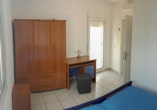 Thassos Summer Dreams Maisonette By The Sea