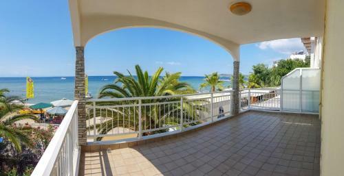 Thassos Summer Dreams Maisonette By The Sea