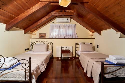 Lila's Luxury Villa