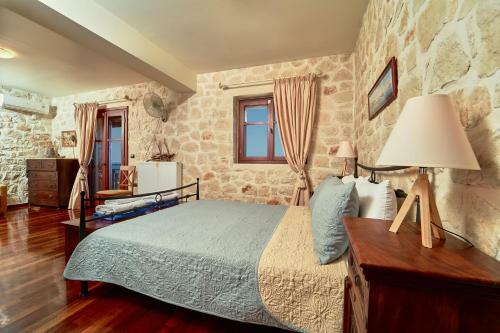 Lila's Luxury Villa