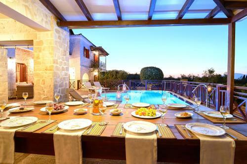 Lila's Luxury Villa