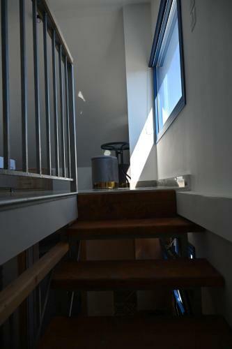 Two Lemons & Two Balcony Apartments