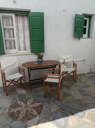 Posada Dioni Lux Inn 2