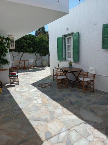 Posada Dioni Lux Inn 2