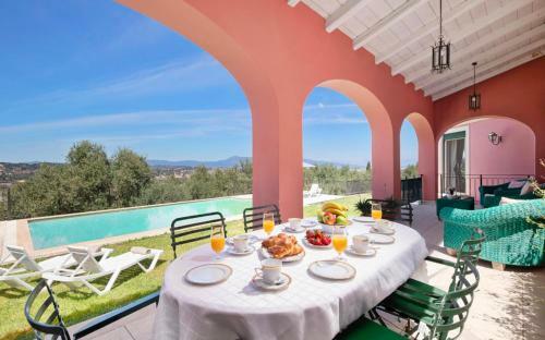 Apartamento Villa Olea