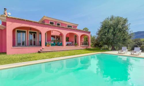 Apartamento Villa Olea