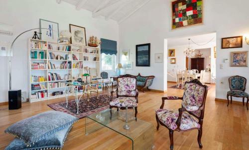 Apartamento Villa Olea